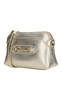 Wojas Taška s příčným popruhem - złoty