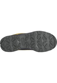 CMP KALEEPSO MID - Botines con cordones - senape
