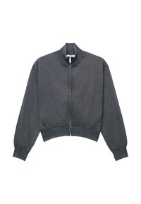 Unausgewählt, grigio scuro