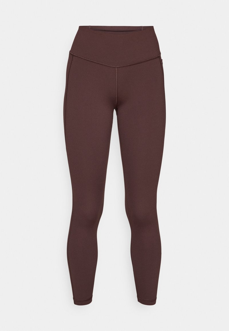 Sweaty Betty Tights bruin Sweaty Betty Tights bruin