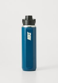 RECHARGE CHUG BOTTLE 709 ML UNISEX - Boca za piće - blueforce/black/ltkhaki