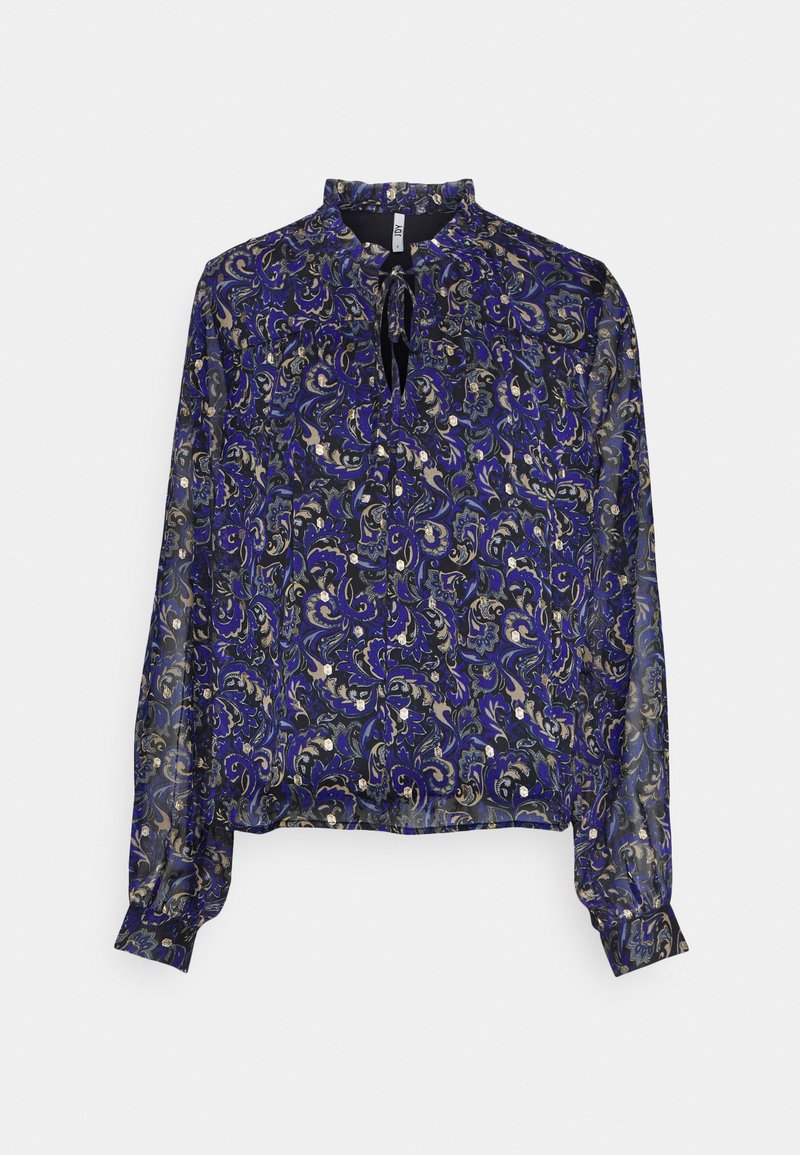 JDY Blouse zwart