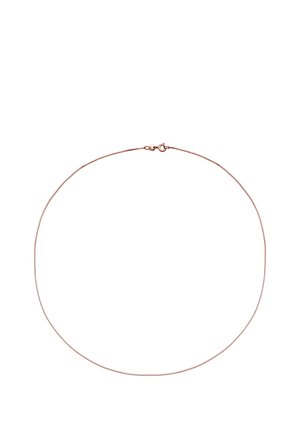 Elli VENEZIANER  - Ketting - rose gold-coloured