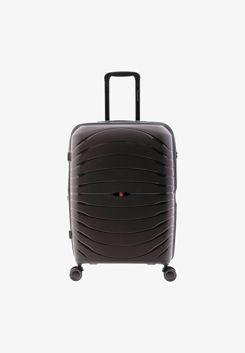 Gladiator MIT DEHNFALTE - Trolley - grey