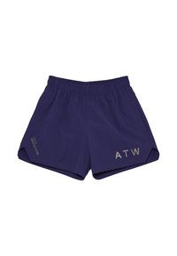 Niewybrane, astral aura