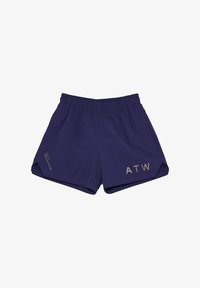 Unausgewählt, astral aura