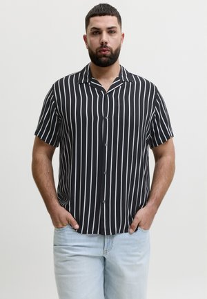 Jack & Jones, JJEJEFF, czarny