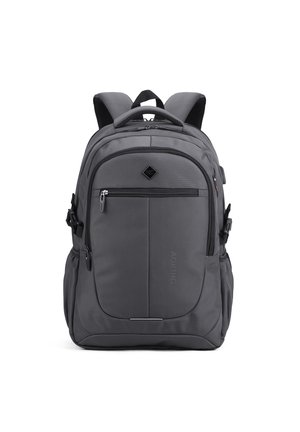Tagesrucksack - dark grey