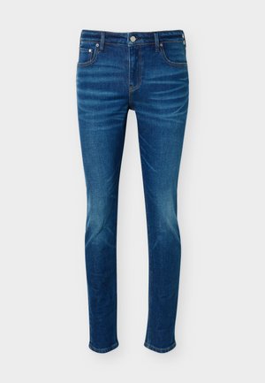 Scotch & Soda, SKIM - Jeans Skinny Fit - fired up