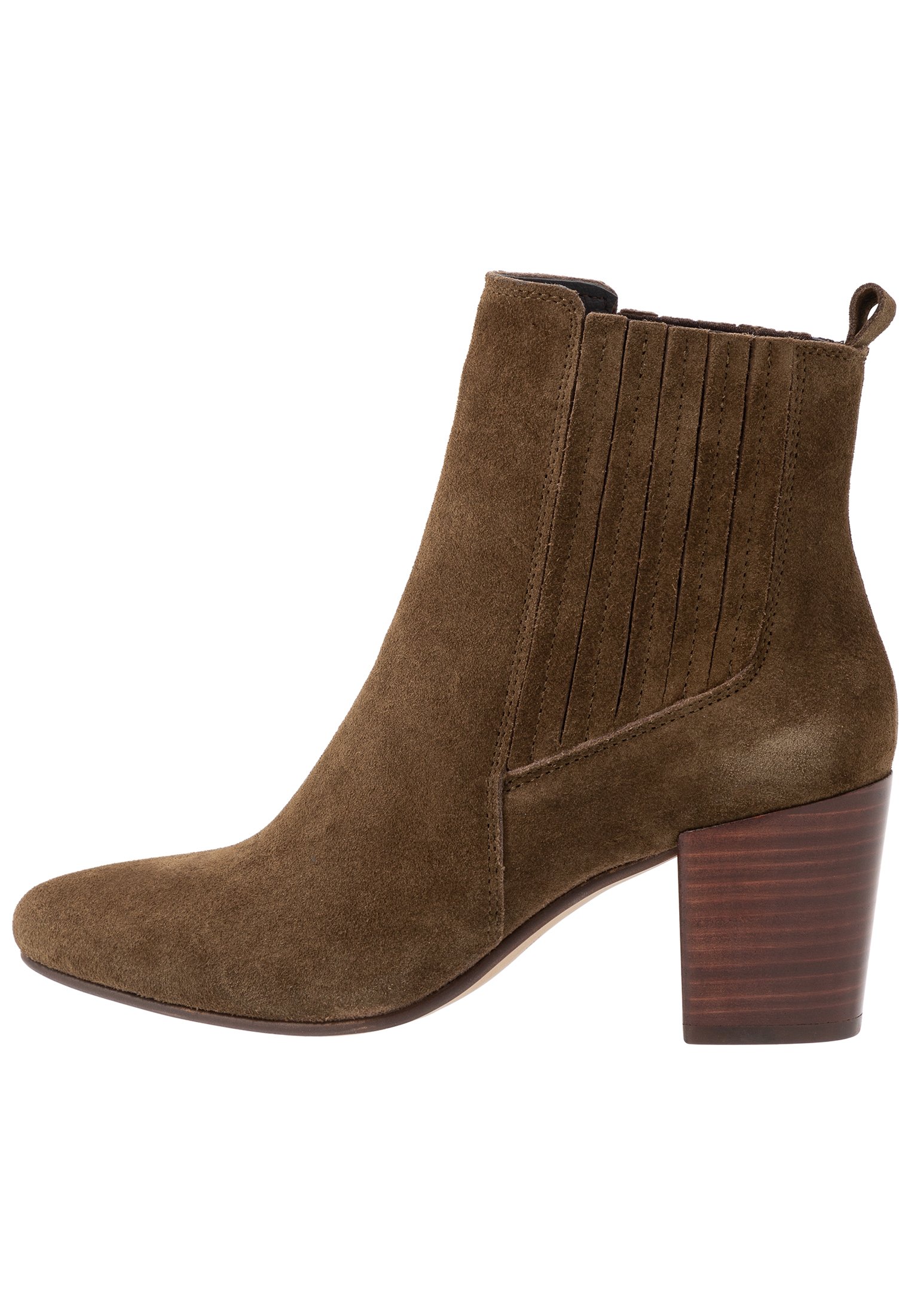 Bullboxer Korte laarzen khakikaki Zalando.nl Bullboxer Korte laarzen khakikaki Zalando.nl