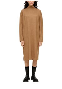 s.Oliver - Sukienka z dżerseju