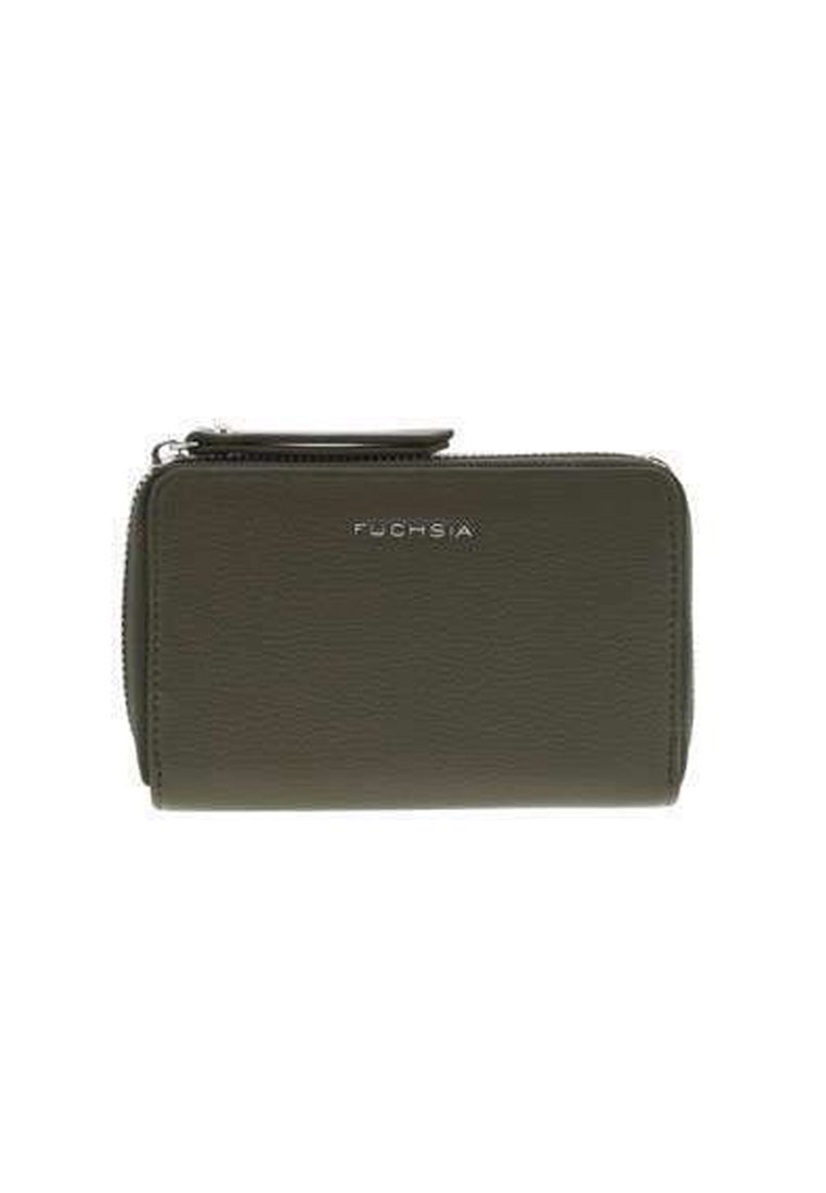 Fuchsia Portefeuille - kaki