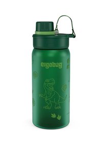 Unausgewählt, grün dinosaurier