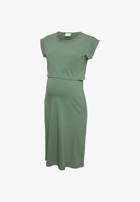 Niewybrane, laurel wreath