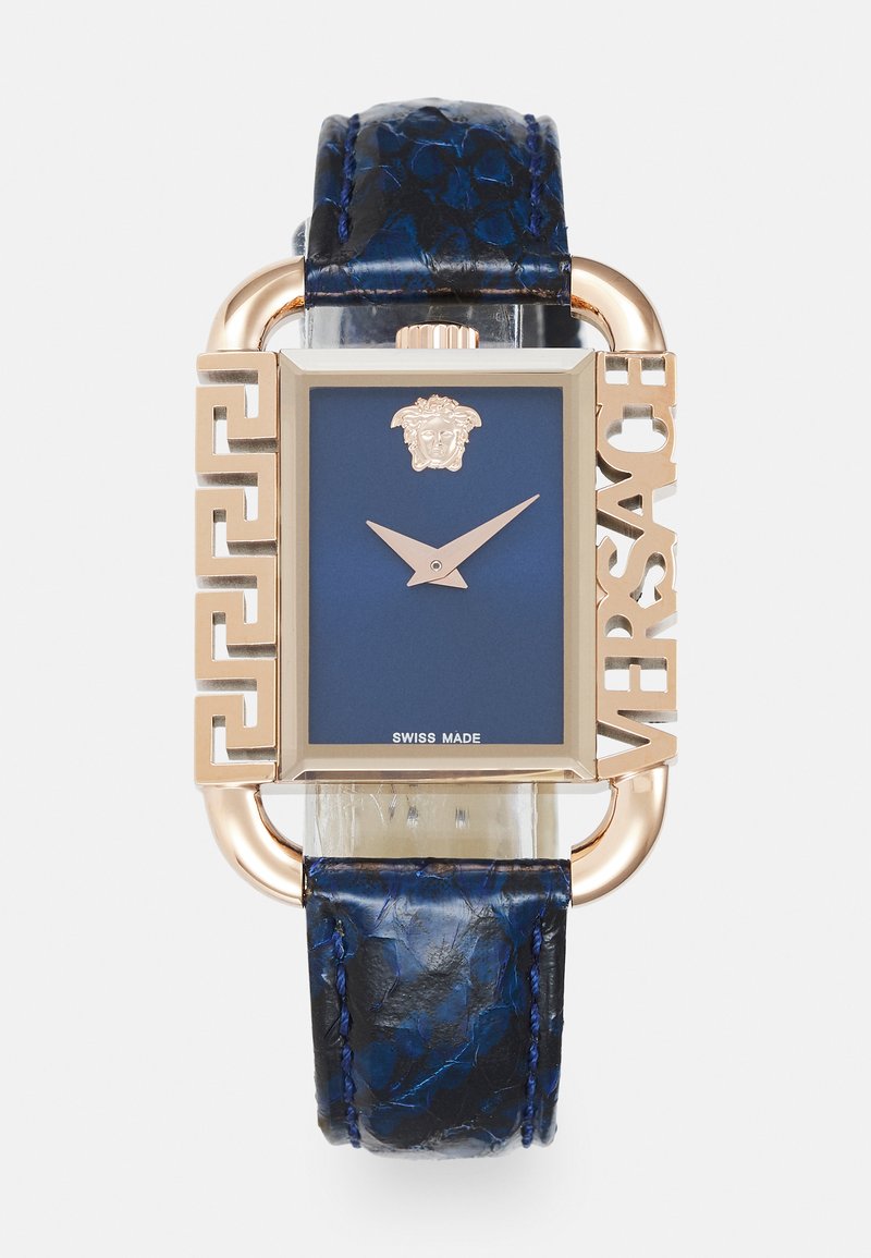 Versace Watches FLAIR Watch blue Zalando.ie