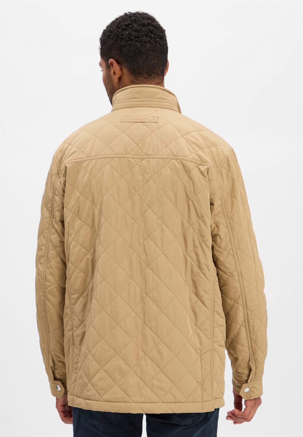 WINDCHEATER JACKET