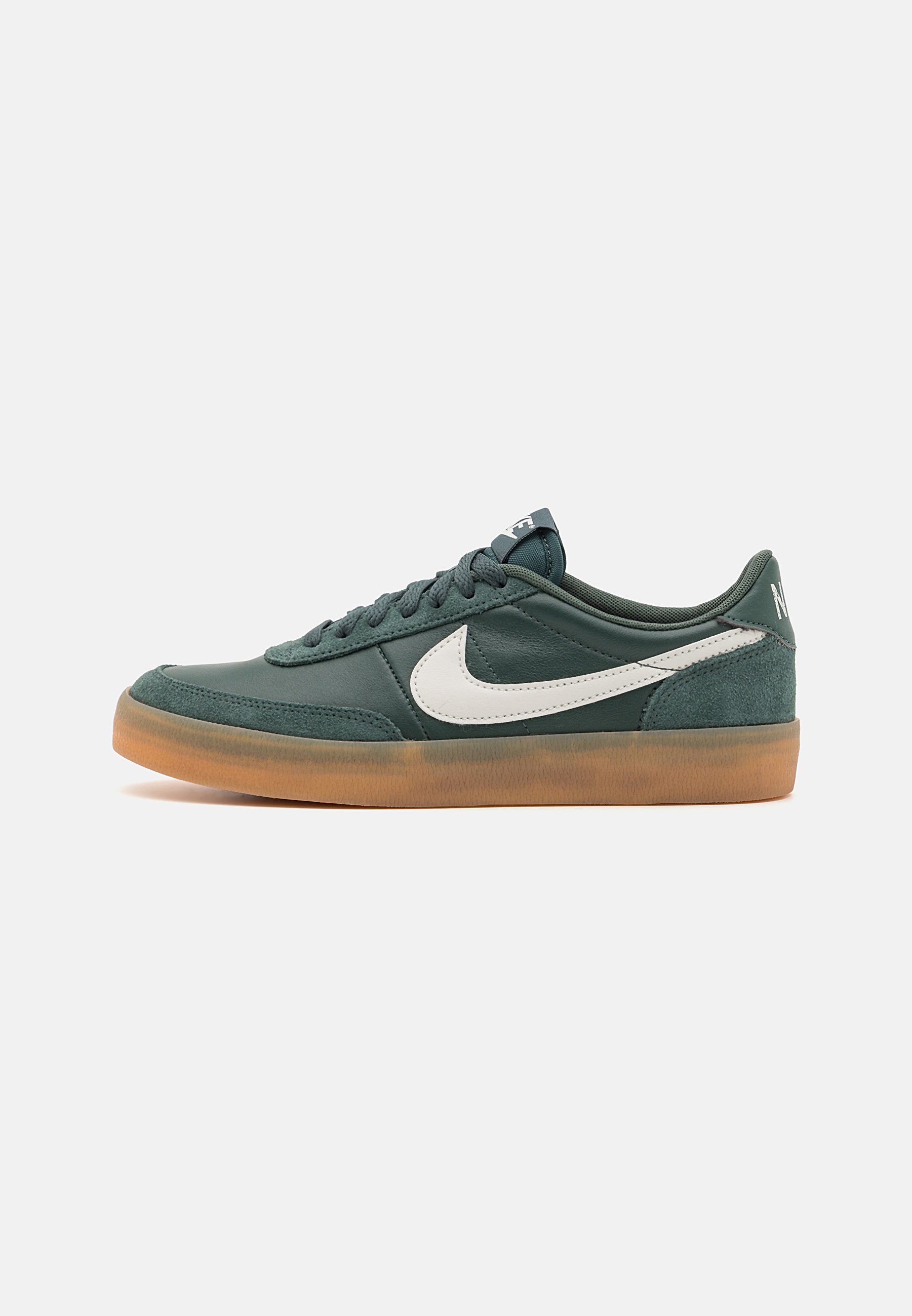 Nike Sportswear KILLSHOT 2 - Trainers - vintage green Nike Sportswear KILLSHOT 2 - Trainers - vintage green