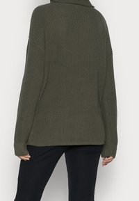 GAP Pullover - khaki