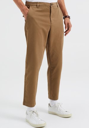 Pantaloni - brown