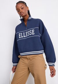 Ellesse SIONTO - Ikdienas džemperis - navy