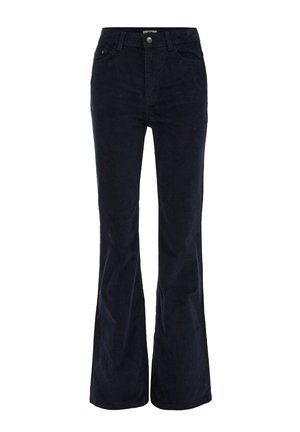WE Fashion, WE FASHION - Pantalon classique - dark blue