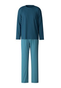 Non sélectionné, legion blue