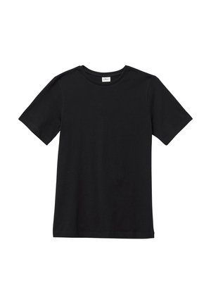 - T-shirt z nadrukiem