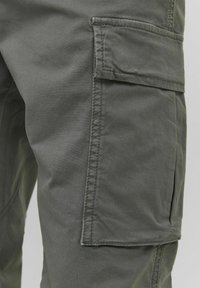 Jack & Jones JPSTACE JJTUCKER AMA  szary