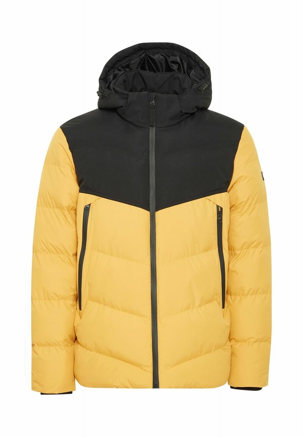 BHOuterwear - Winter jacket - narcissus4