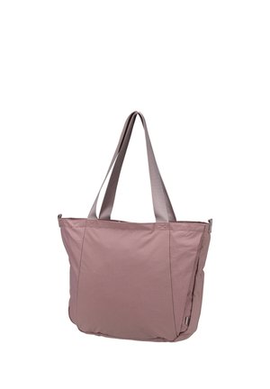 BIKE - Shopping Bag - rosewood