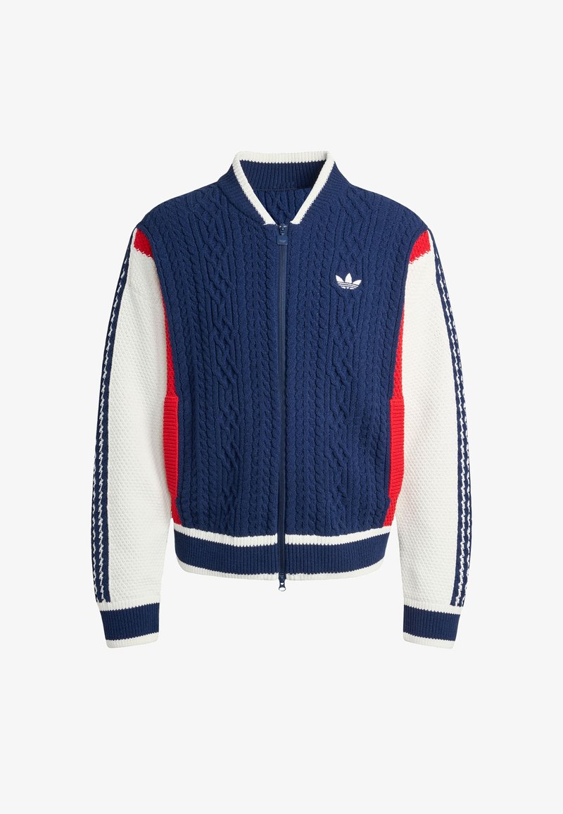 adidas Originals ICONS Gilet night indigo off white better