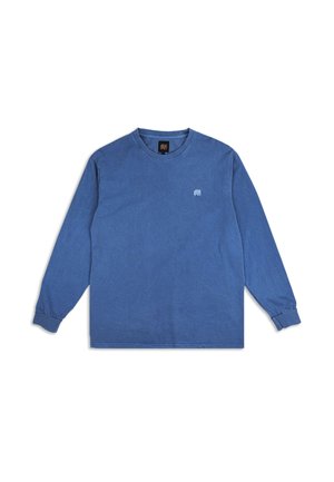 Trendsplant T-shirt à manches longues - blue