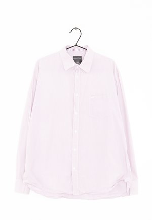 Chemise classique - red