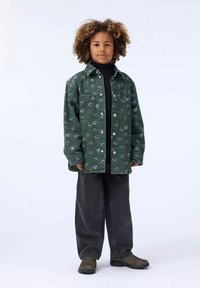 Molo Jeansjacka - aliens