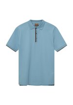 Mos Mosh Gallery Harvey Polo Top