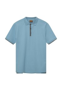 Unausgewählt, sky blue