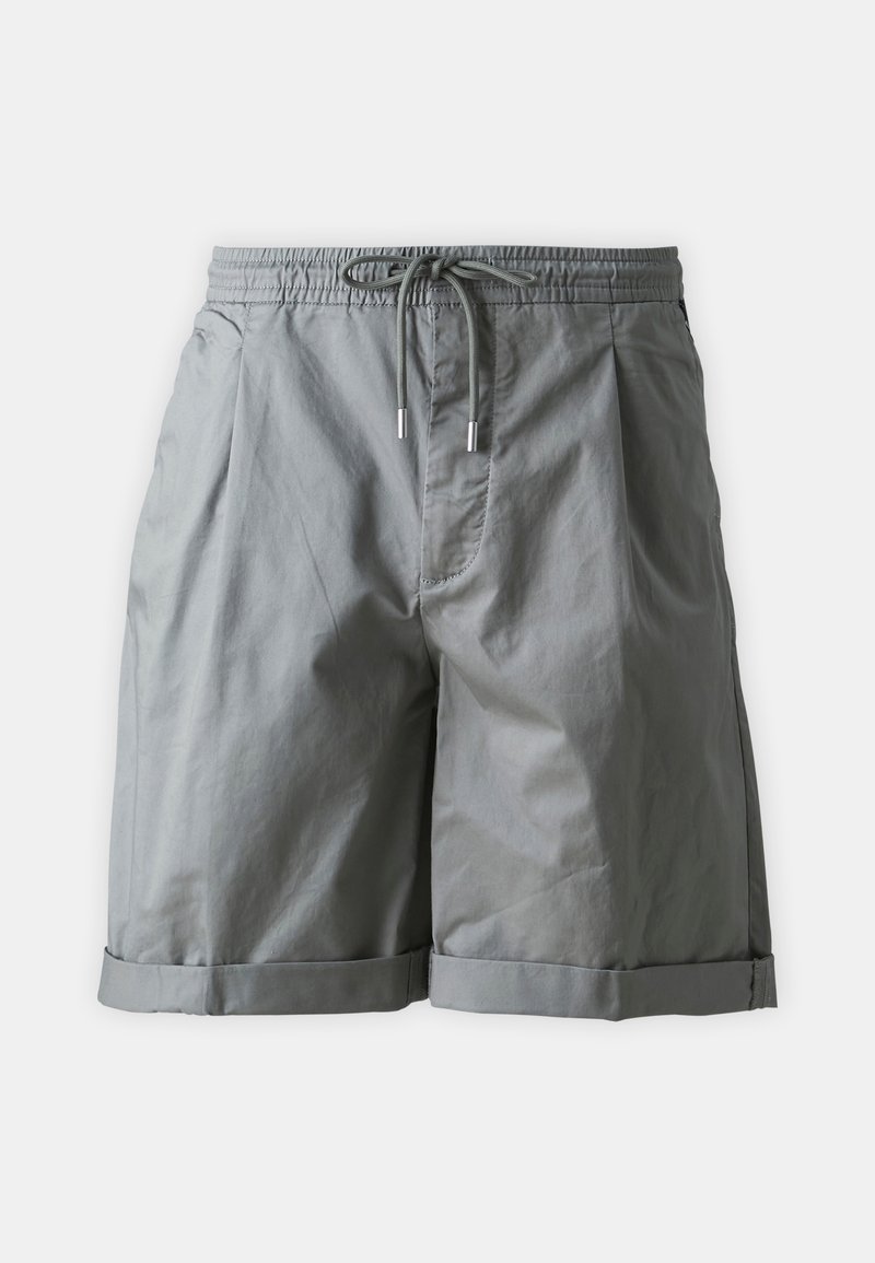 Replay Shorts grijs Replay Shorts grijs