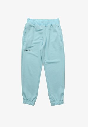 Tracksuit bottoms - blue