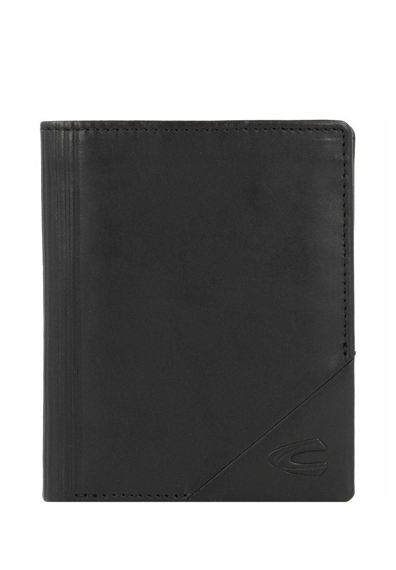 Peace Love Camel Small Rfid Wallet