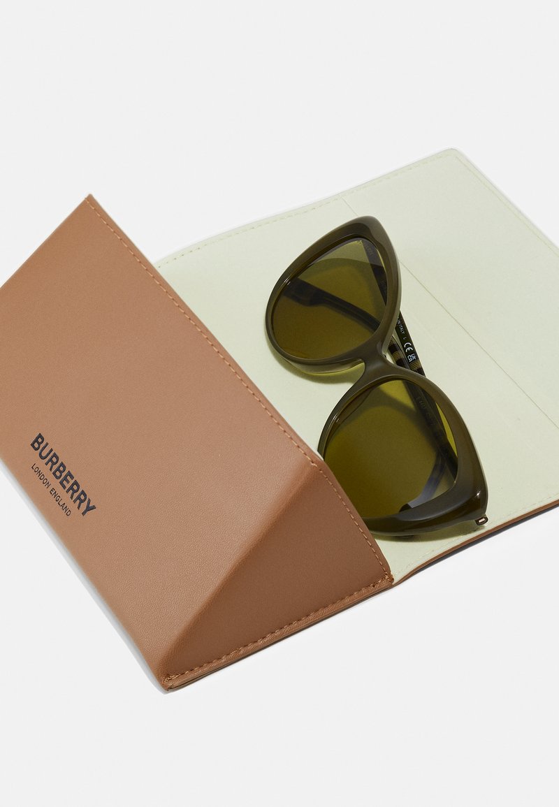 Burberry Sunglasses - green - Zalando.ie display picture 2