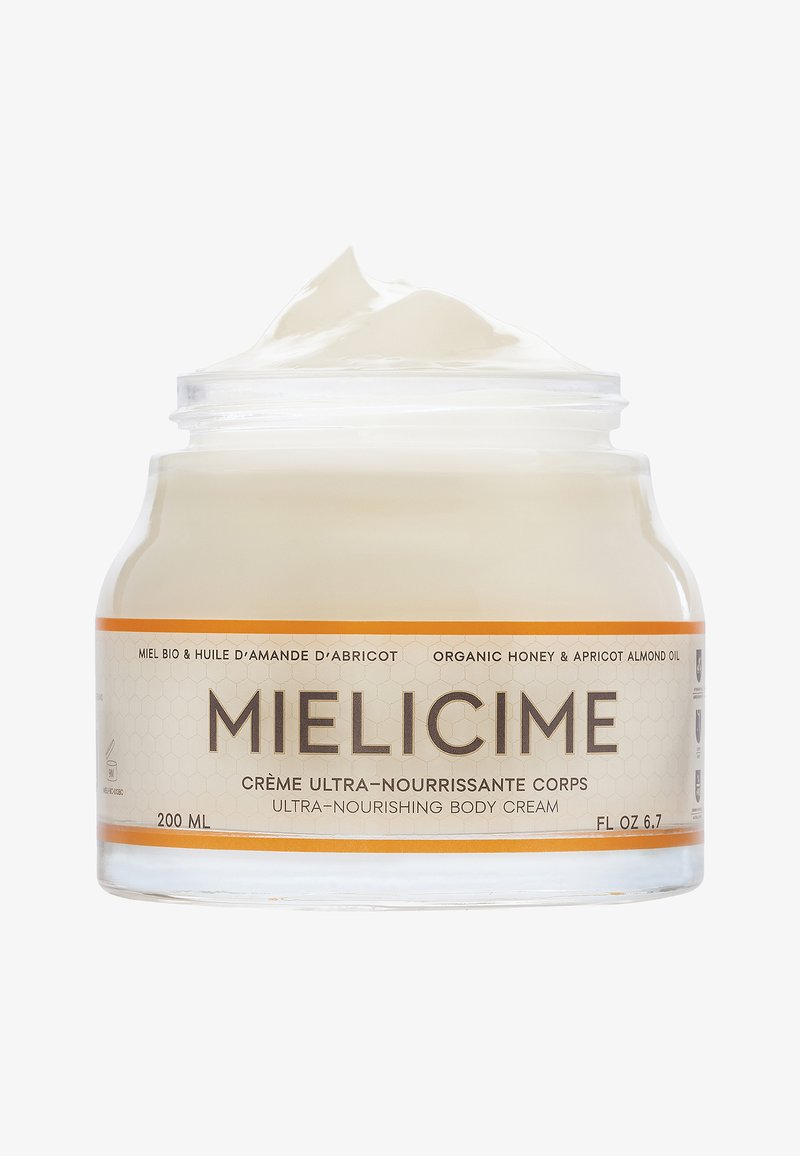 L'ALPAGE Suisse MIELICIME CRÈME ULTRA-NOURRISSANTE CORPS - ULTRA-PFLEGENDE KÖRPERCREME - Lozione per il corpo - miel