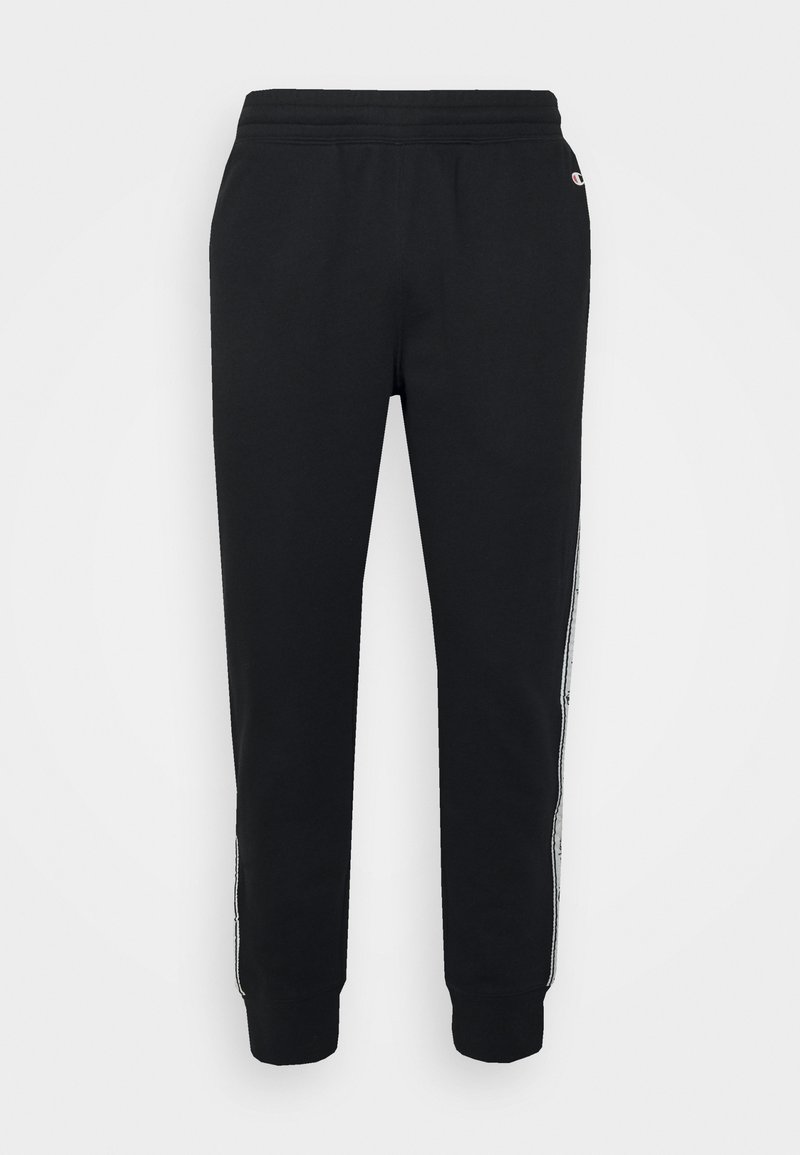Champion CUFF PANTS - Trainingsbroek - black