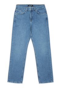 BAURES STRAIGHT - Jeans straight leg - washed blue