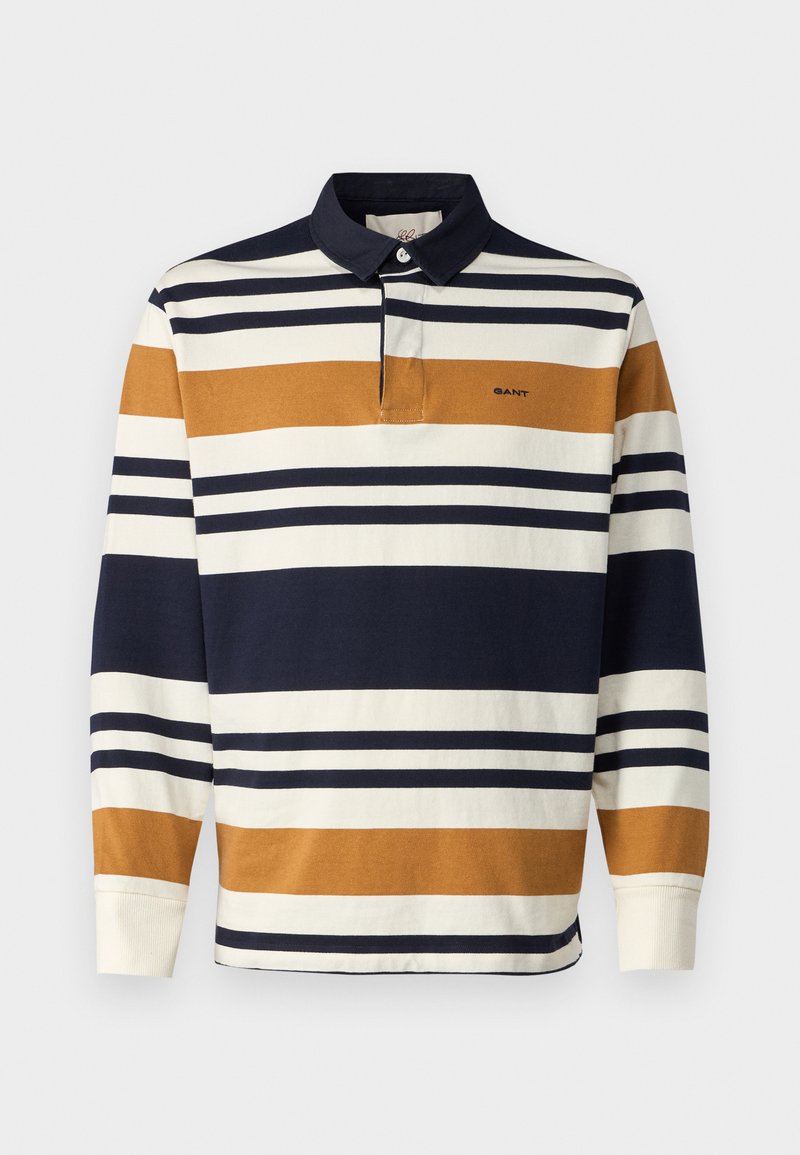 Gant Poloshirt beige Gant Poloshirt beige