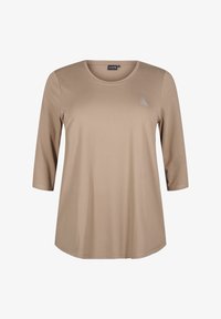 Geselecteerd, walnut