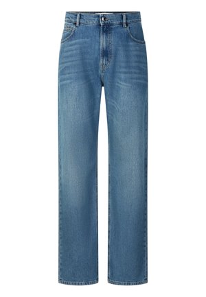 Bogner, BOGNER STRAIGHT FIT JEANS TRAVIS - Jeans Straight Leg - light denim blue