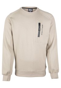 Niet geselecteerd, beige