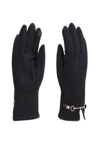 Non selezionato, nero