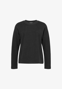 Unausgewählt, schwarz