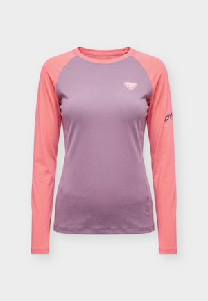 Dynafit, ALPINE PRO TEE - Maglietta a manica lunga - cabana